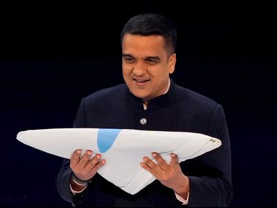 CWG 2030 will set new benchmarks in accessibility, sustainability: Gujarat Minister Sanghavi