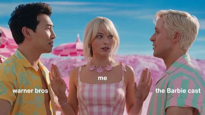 The Barbie Sequel Might Not Happen Due To A Pay Disagreement & Can They Sort This Out ASAP?