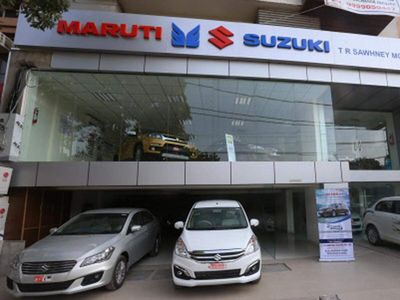 Maruti Suzuki shares decline over 2% after Q1. Morgan Stanley, Motilal Oswal decode the road ahead