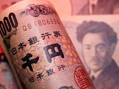 Global Market: Japan, US confirm coordinated yen intervention to stem currency slide