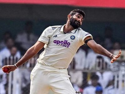 Jasprit Bumrah to miss India's Test against Sri Lanka, Auqib Nabi named as replacement