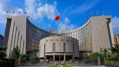 Global Market: China's central bank vows timely policy adjustments, backs panda bond market