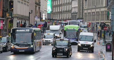 Scotland needs a better way to fund transport. Is this the way to do it?