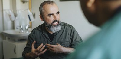 Clinicians are using AI scribes, but what happens to your medical data?