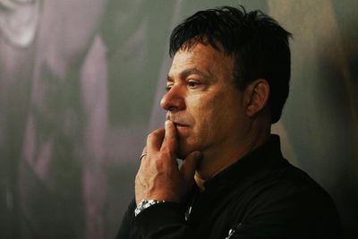Ralph Carr, entertainment industry and AFL figure, revealed as Melbourne businessman guilty of raping former staffer