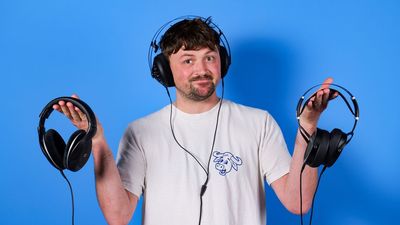 I compared Reddit's favorite audiophile headphones, then got something else instead — here's why