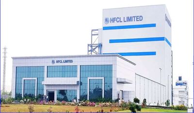 HFCL shares rebound 5% on Rs 523 crore order win. Still time to buy after 195% rally in 6 months?