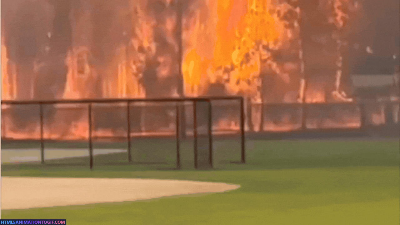 'Heartbreaking': Washington families return to burned homes as wildfires force mass evacuations