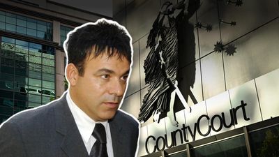 How celebrity agent kept rape crimes secret for years