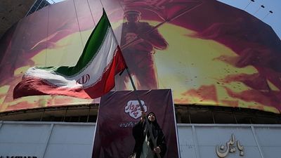 Iran's foreign ministry contradicts Trump and says no negotiations taking place with US