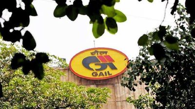 GAIL India shares tumble 5% despite Q1 net profit doubling to Rs 4,665 crore. Buy, sell or hold?