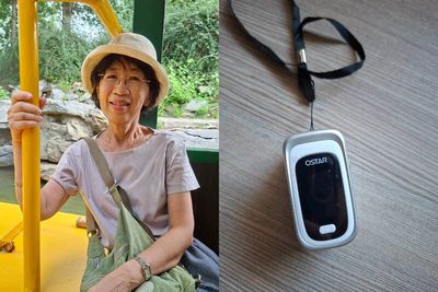 中國高鐵救人上官媒被酸太巧！陳佩琪怒反擊：這有什麼問題？