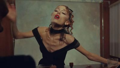 When Does Compassion Become Silence? Ariana Grande Forces Us To Confront A Difficult Question