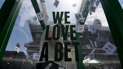 Escorts, drugs: big-spending gamblers' inducements