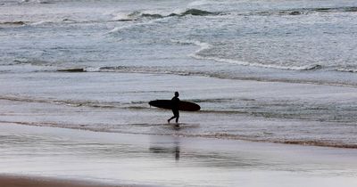 Tragedy at Port Stephens beach as man dies after being pulled from water