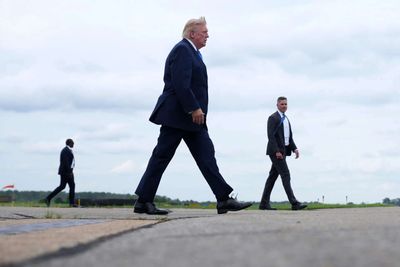 Why immigration remains strong for Trump among Republicans, according to a new AP-NORC poll