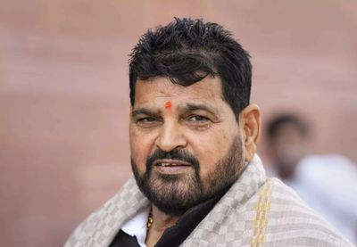Brij Bhushan Sharan Singh acquitted in sexual harassment case filed by women wrestlers