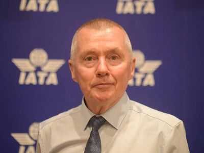 New pilot in IndiGo's cockpit: Willie Walsh takes charge as CEO