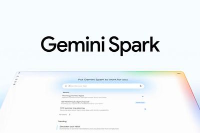 Google's latest AI assistant 'Gemini Spark' now supports Thai language