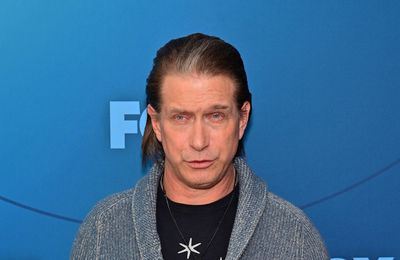 'I didn't want to be Tom Cruise': Stephen Baldwin explains why he quit Hollywood
