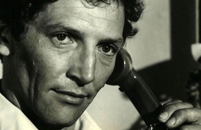 Scott Hylands dies aged 83