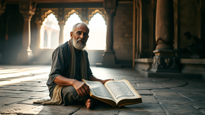 3 Ancient Indian Concepts of Time That Reframe Urgency and Make Deadlines Feel Optional