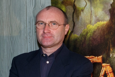 Phil Collins Health Update Reveals His Organs Were 'Seizing Up' as Terrified Family Gathered for Heartbreaking Final Goodbye