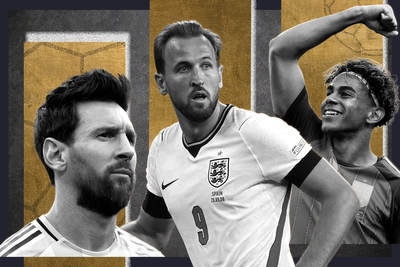 Ballon d’Or 2026 power rankings: Who leads the race with less than a month until ceremony?
