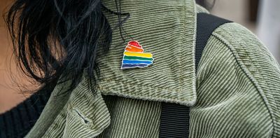 ‘I can be myself more’: what students told us about pride groups in schools
