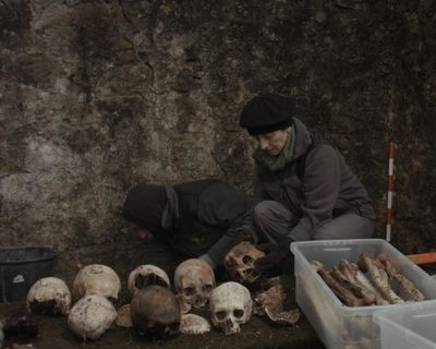 Atlas of Disappearance review – forensic quest for thousands of forgotten victims of the Spanish civil war