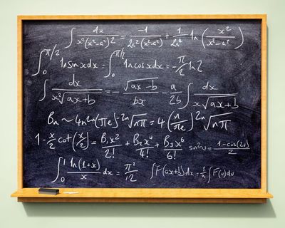 Can you solve it? Are you a match for the world’s smartest teen?