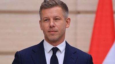 Built to last, gone in months: How Péter Magyar dismantled Viktor Orbán's regime
