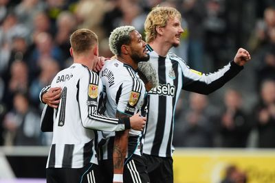 Newcastle are at a crossroads – can little-known manager Matthias Jaissle find a new way?
