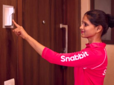 Househelp price war intensifies as Snabbit, InstaHelp cross 1 lakh daily jobs