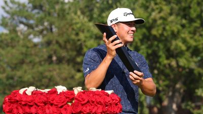 Michael Thorbjornsen Cards Epic Final Round To Win Maiden PGA Tour Title At Rocket Classic
