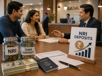 RBI provides banks greater flexibility to determine bulk deposit interest rates; changes effective from October 1, 2026