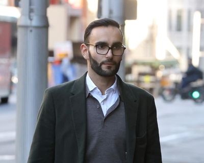 Liberal power brokers left phones in car to avoid tracing before discussing corruption probe, Icac hears