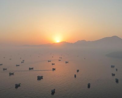 UK economy faces recession if strait of Hormuz remains closed, EY warns - as it happened