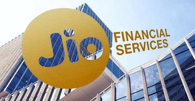 Jio Financial Services shares rise 2% after firm sets record date for dividend. What to expect?