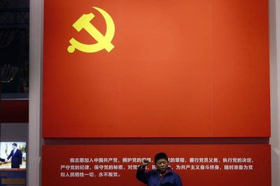 探親反受困中國？網傳日籍華商「被恢復國籍」 媒體人：這招真實存在