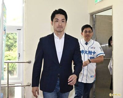 AI深偽政敵聲音掀司法戰！ 蔣萬安、黃偉哲雙雙挨告 成罪關鍵曝