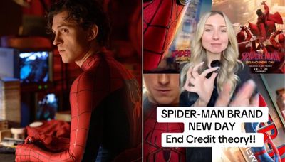 Are We Getting IRL Miles Morales? Spider-Man: Brand New Day End Credits Scene Theory Explained