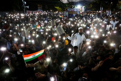 Supreme Court agrees to examine PIL seeking alternative to Jantar Mantar as protest venue