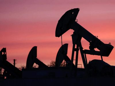 Iran war ushers in oil refining golden era. It won't last