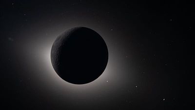Spain to see first total solar eclipse in more than a century