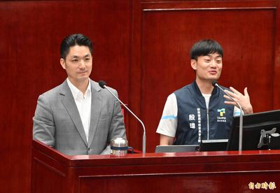 砲轟台糖未通報五問五答 殷瑋：經濟部是公部門之恥