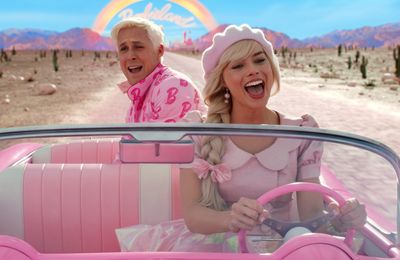 Barbie sequel 'stalls'