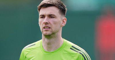 Celtic 'boot out Tierney transfer approach' amid possible £45m double-exit