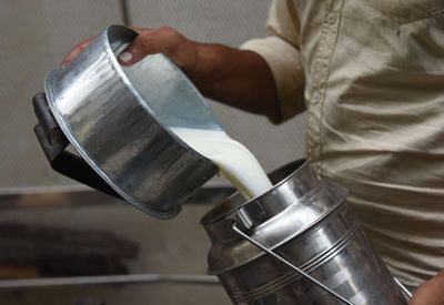 From protection to competitiveness: How FTAs can help India become a global dairy export leader