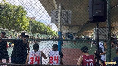 桃園盃三對三籃球賽爆AI生成灌水挨批審查失靈 桃市府：決不包庇